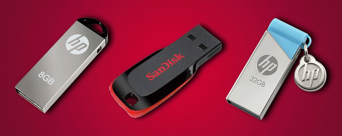 فلش مموری چیست