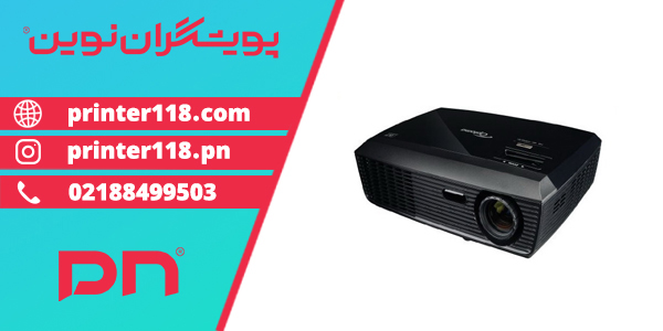 سرویس و تعمیر انواع ویدئوپروژکتور