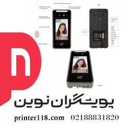 دستگاه حضور و غیاب فراتکنو  Speed Face V3L