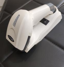 بارکد اسکنر OSCAR UNIBAR II BT باپایه