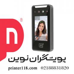 دستگاه حضور و غیاب فراتکنو Speed Face V5L