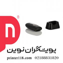 بارکدخوان بی سیم OSCAR Portobello Area Imager 2D Portable