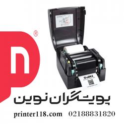 لیبل پرینتر GoDEX EZ-130