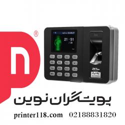 دستگاه حضور و غیاب مدل LX19W