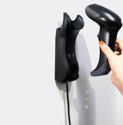 بارکد اسکنر OSCAR UNIBAR II BT باپایه