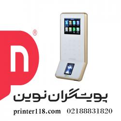 دستگاه حضور و غیاب F22