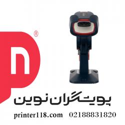 بارکدخوان صنعتی OSCAR UniDust II Industrial Area Imager 2D