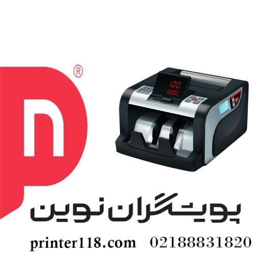 اسکناس شمار D.TECH 600