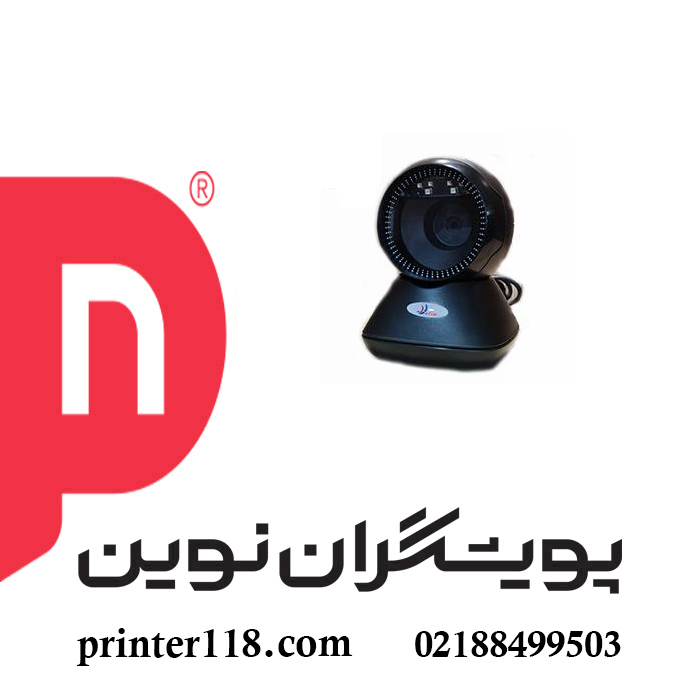 بارکد اسکنر DELTA 7200 2D