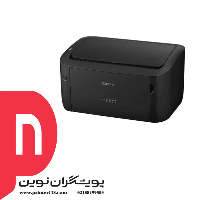 پرینترCANON 6030B مشکی