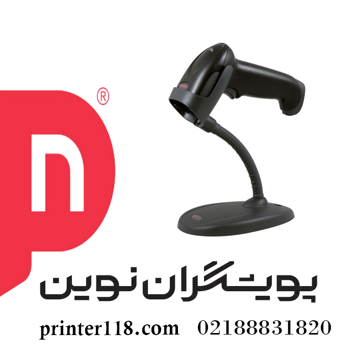 بارکدخوان مدل Honeywell Voyager 1250