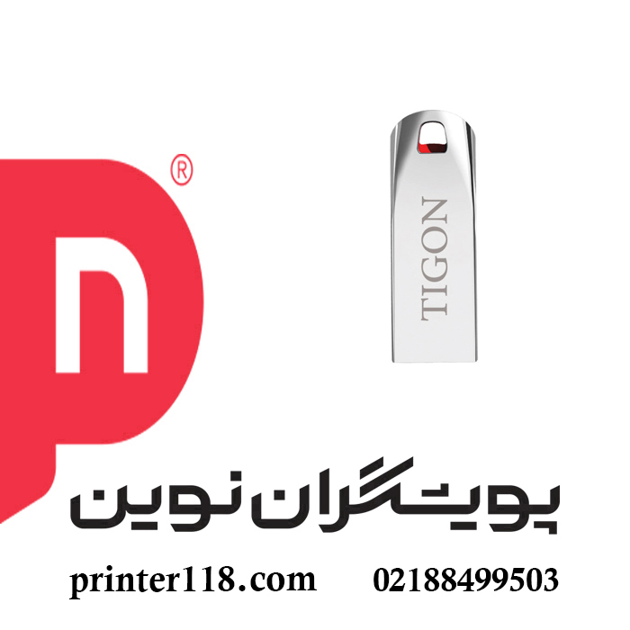 فلش مموری Tigon Force 16GB