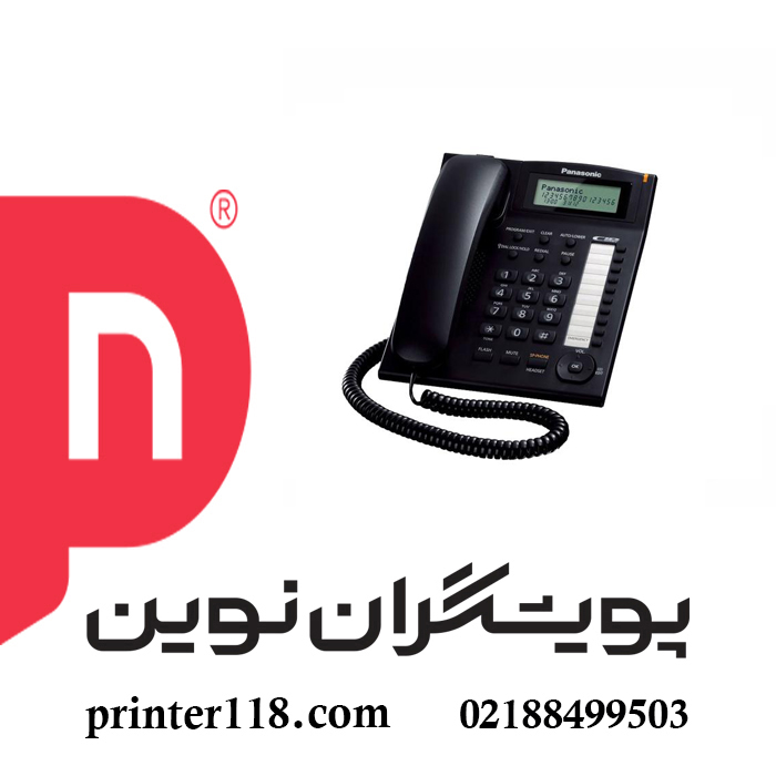 تلفن Panasonic KX-TS880