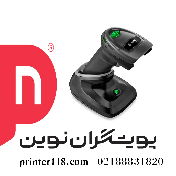 بارکد خوان Zebra DS2278