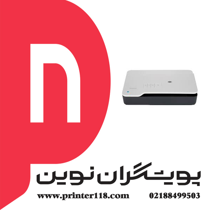 اسکنر HP 3110