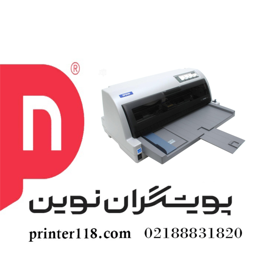 پرینتر سوزنی اپسون EPSON LQ690