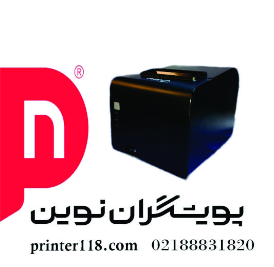 فیش پرینتر میوا MEVA TP1000 PRO