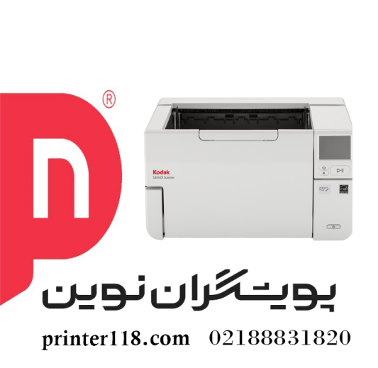 اسکنر kodak S3060F