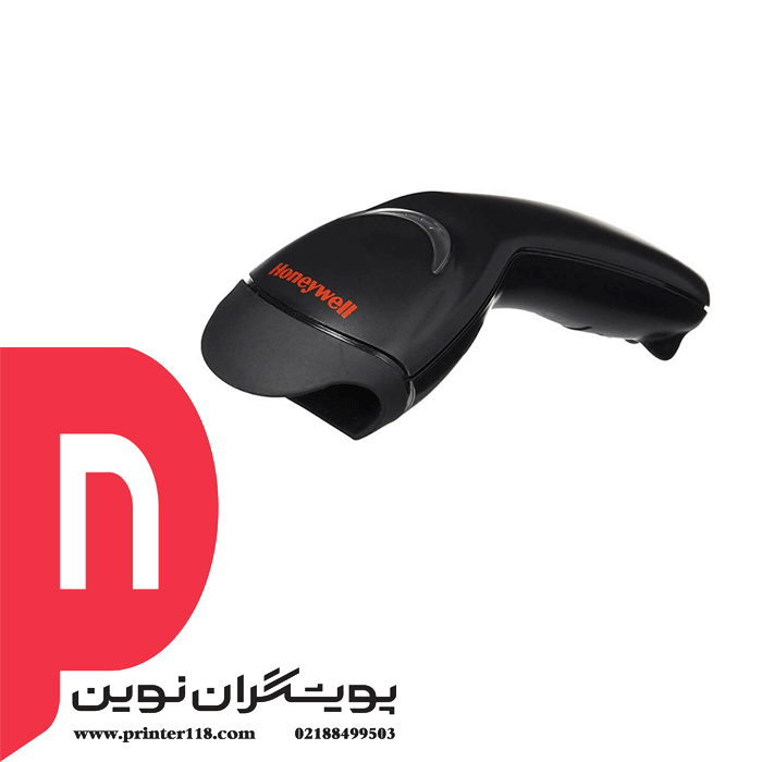 بارکد خوان هانیول مدل Eclipse 5145