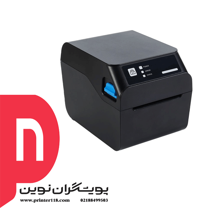 فیش پرینتر Oscar pos 93 EU