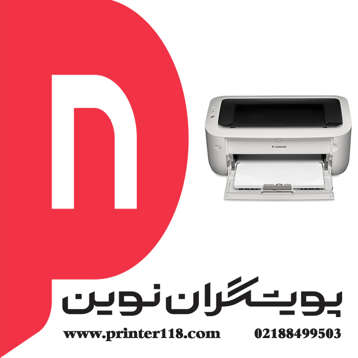 پرینتر تک کاره استوک CANON 6018