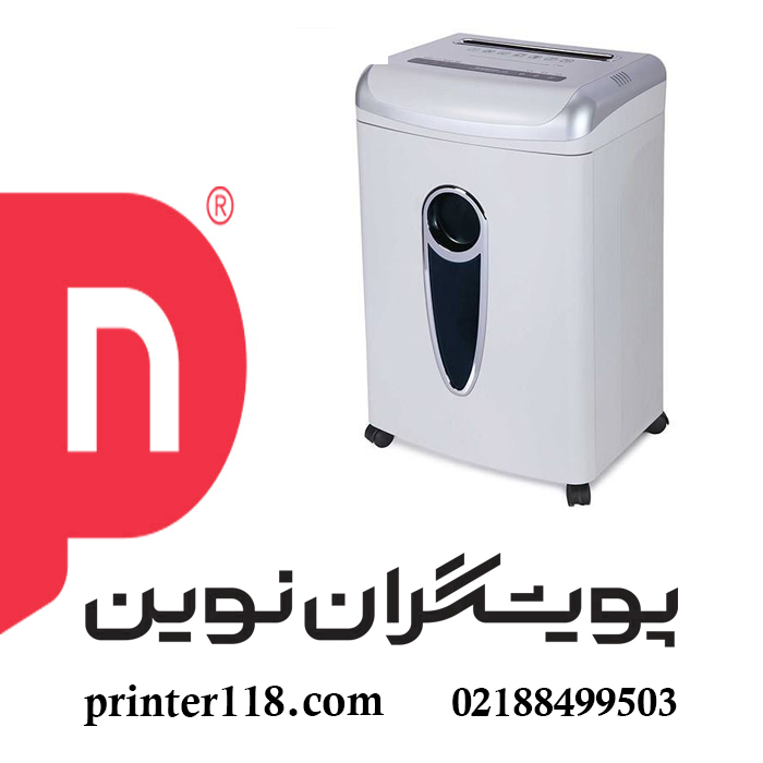 کاغذ خردکن ProTech 9670