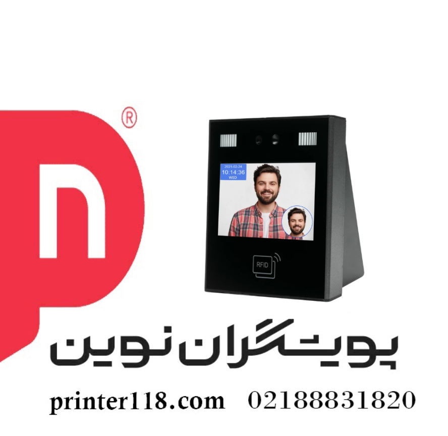 دستگاه حضور و غیاب AIFace11