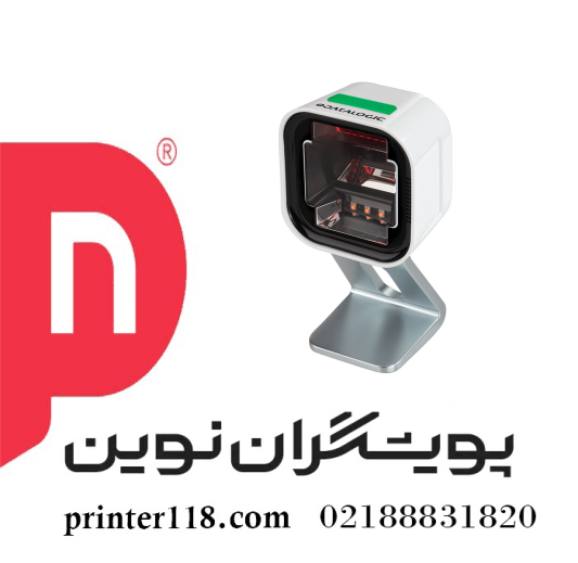 بارکدخوان دیتالاجیک مدل Datalogic Magellan 1500i