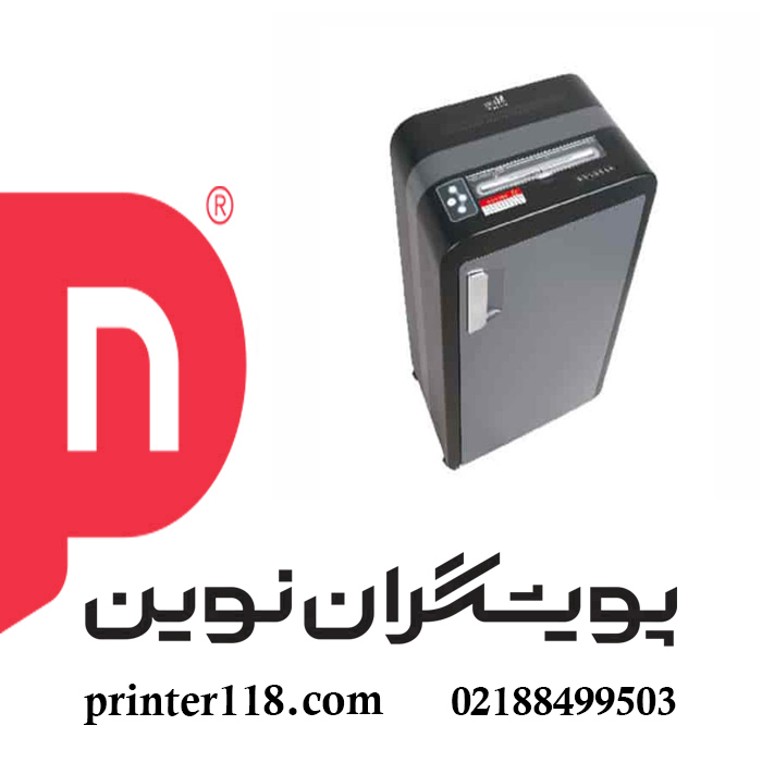 کاغذ خردکن Mehr MM-860