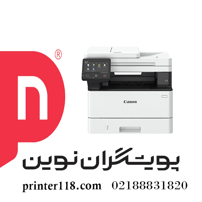 چندکاره CANON MF465 DW