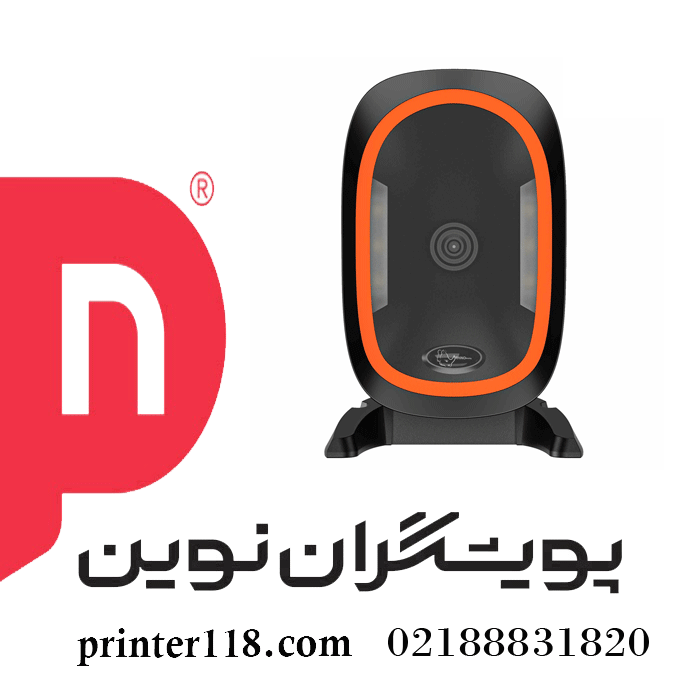 بارکدخوان راینو RM4300