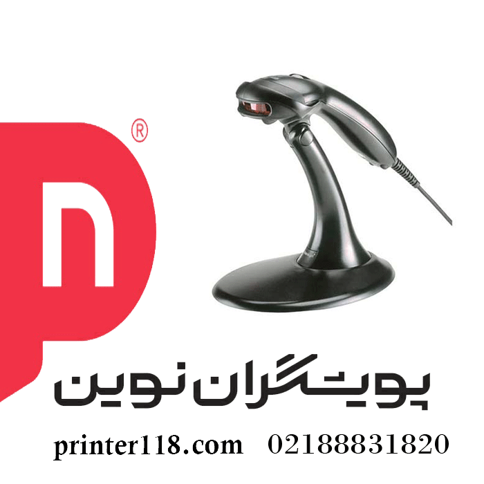 بارکدخوان مدل Honeywell Voyager 9540