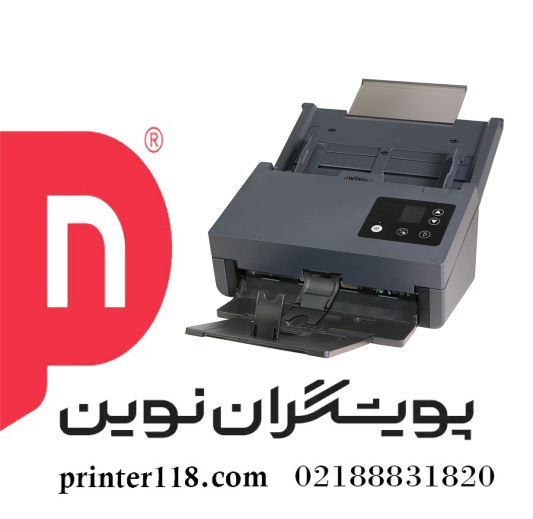 اسکنر AVISION AD380