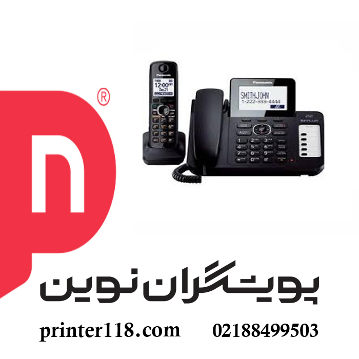 تلفن Panasonic KX-TG6671