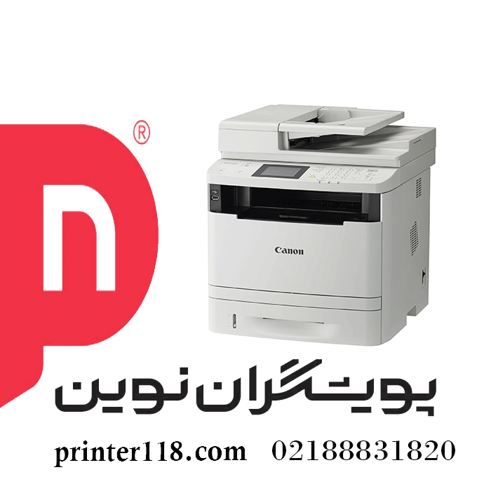 چندکاره CANON MF461 DW