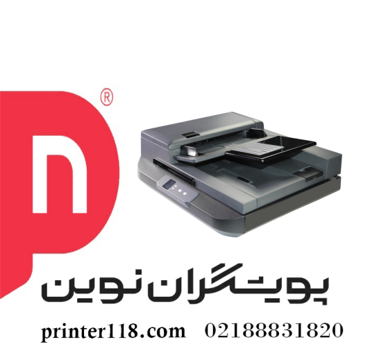 اسکنر AVISION AD5800