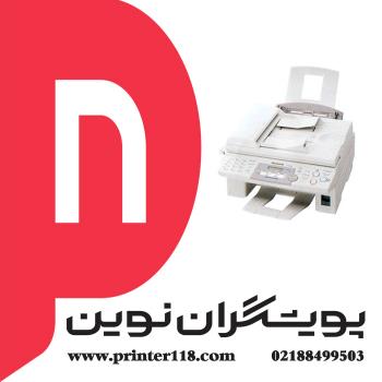 چندکاره PANASONIC KX-FLB752