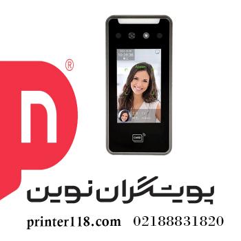 دستگاه حضور و غیاب AI21
