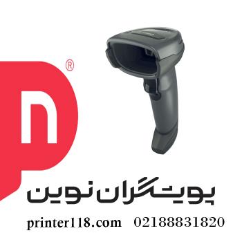بارکد خوان Zebra DS4608