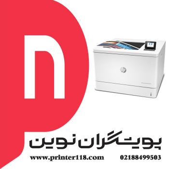 پرینتر HP M751dn A3
