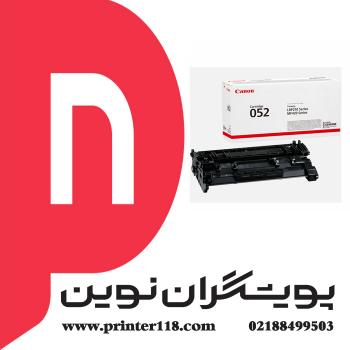تونر کارتریج CANON 052