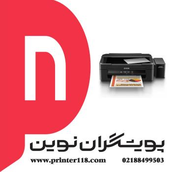 چاپگر چندکاره EPSON L220