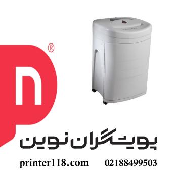 کاغذ خردکن Nikita SD-9511