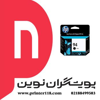 کارتریج HP 94  Black