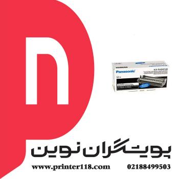 درام یونیت PANASONIC 412