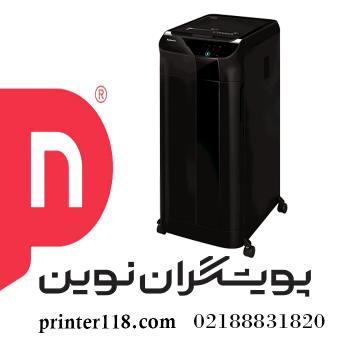 کاغذ خردکن Fellowes 550C