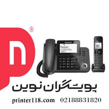 تلفن Panasonic KX-TGF320