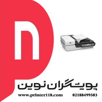 اسکنر HP n6310