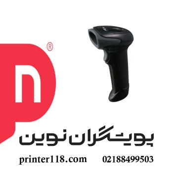 بارکد اسکنر MEVA 6800