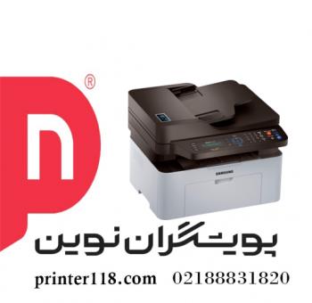 چندکاره استوک SAMSUNG M2070W